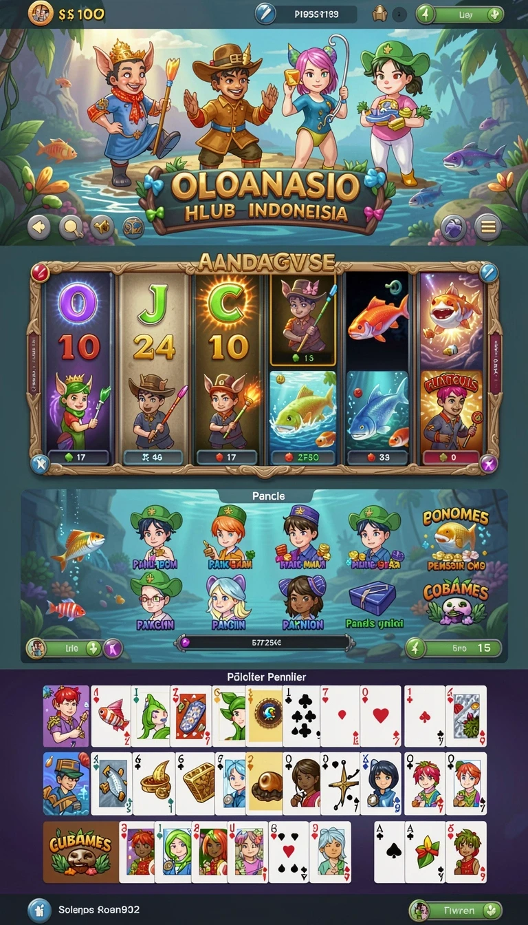 Screenshot 456win nomor 2