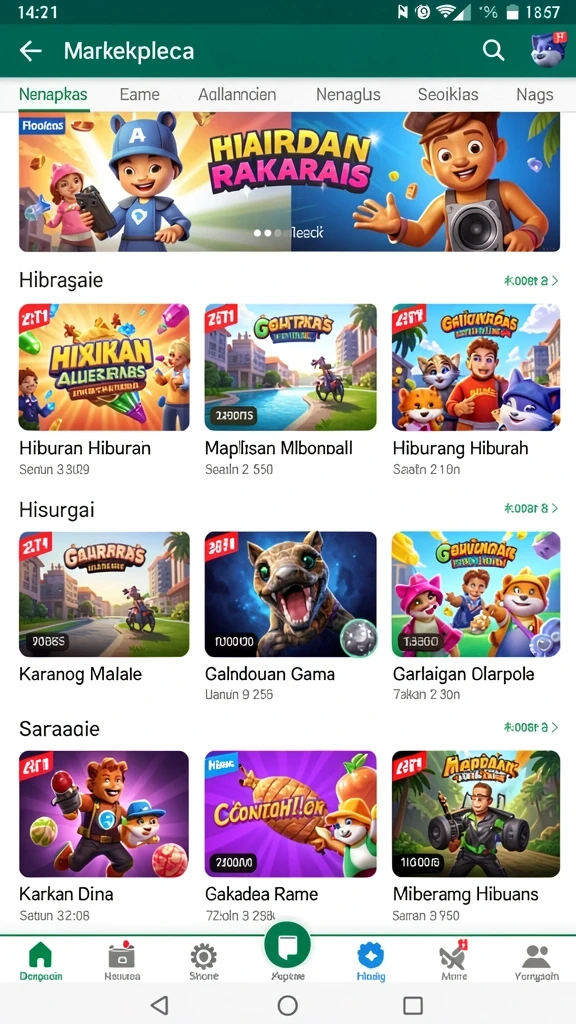 Screenshot 77ag nomor 2