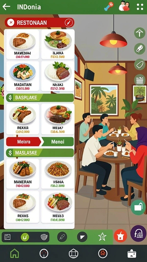 Screenshot 888idr nomor 1