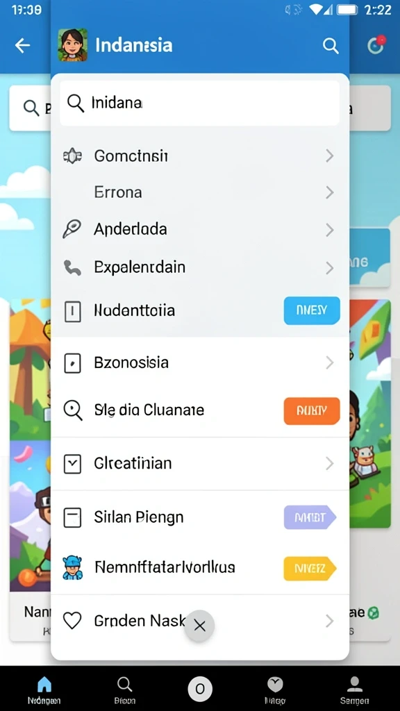 Screenshot 88idr nomor 1