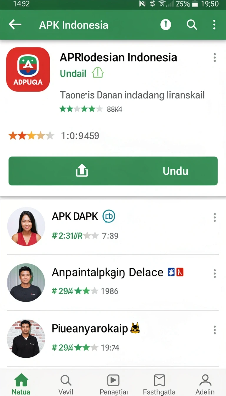 Screenshot 88main nomor 1
