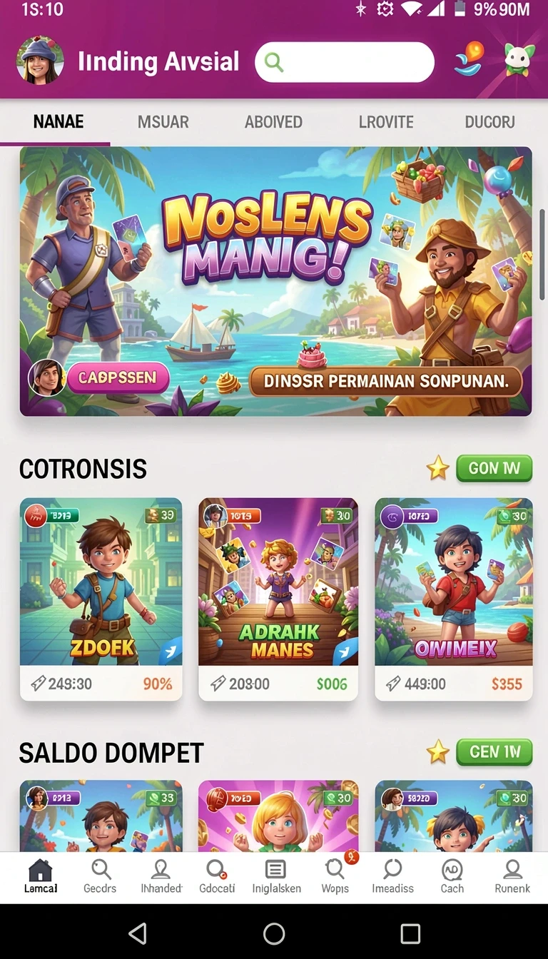 Screenshot 88main nomor 2