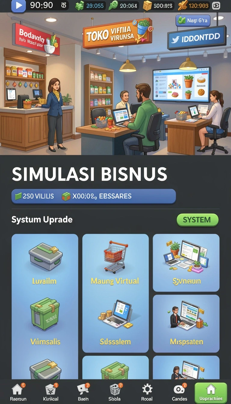 Screenshot 88main nomor 3