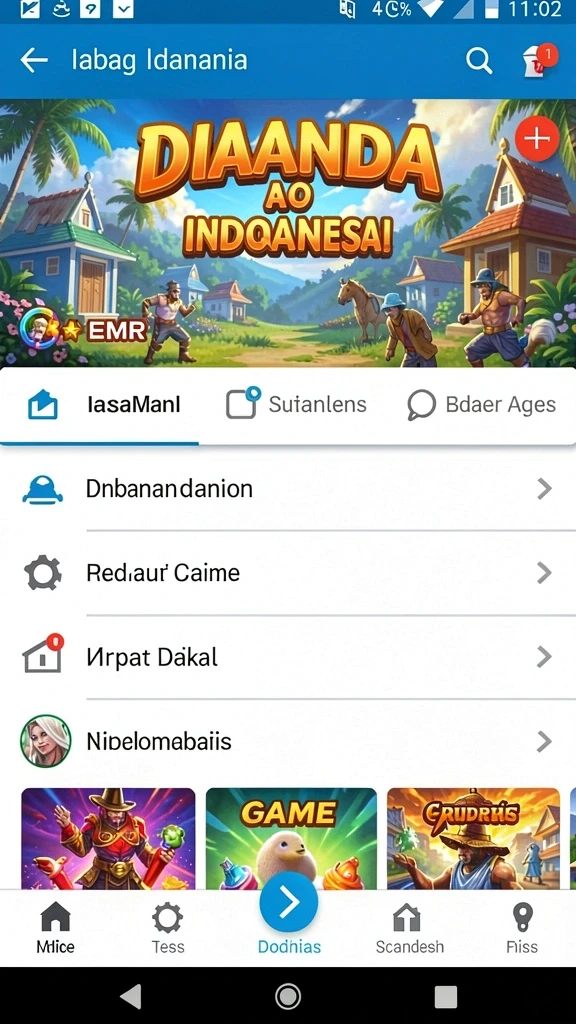 Screenshot 99zk nomor 3