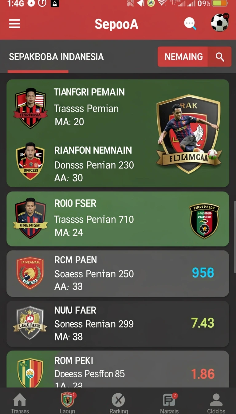 Screenshot andara88 nomor 3