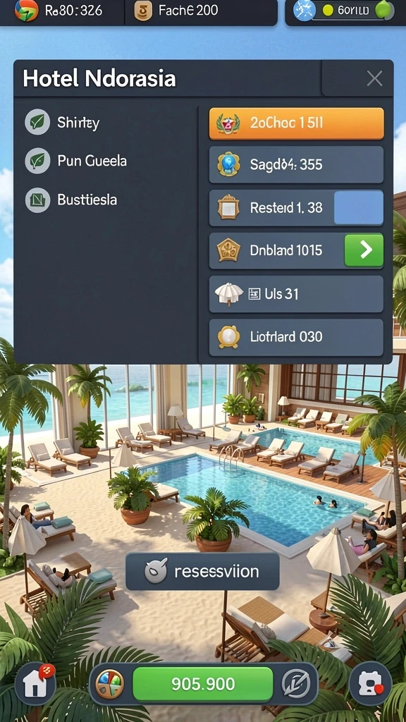 Screenshot arista88 nomor 1