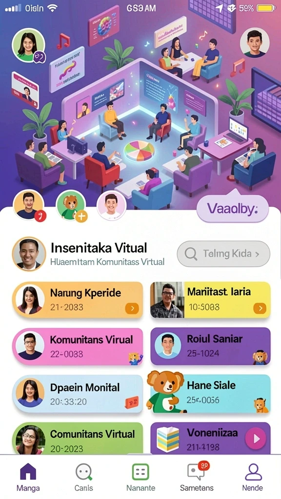 Screenshot arista88 nomor 3