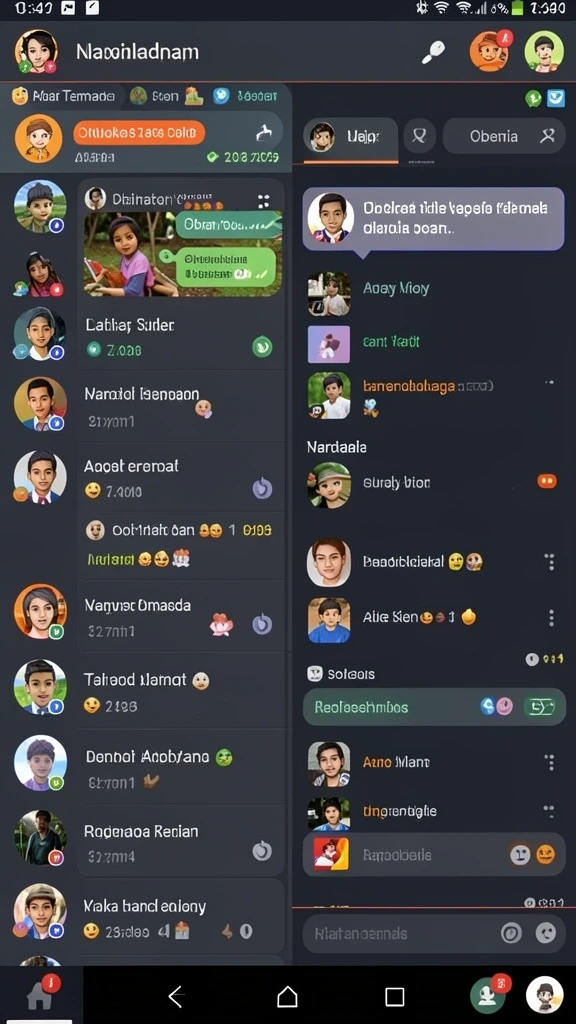 Screenshot at777 nomor 3