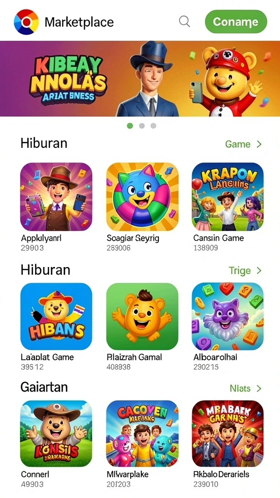 Screenshot bigwin189 nomor 1