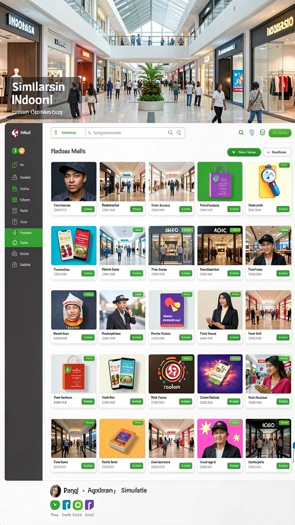 Screenshot bigwin189 nomor 2