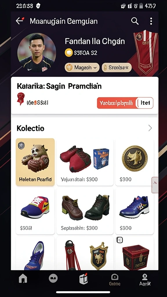 Screenshot corla188 nomor 1