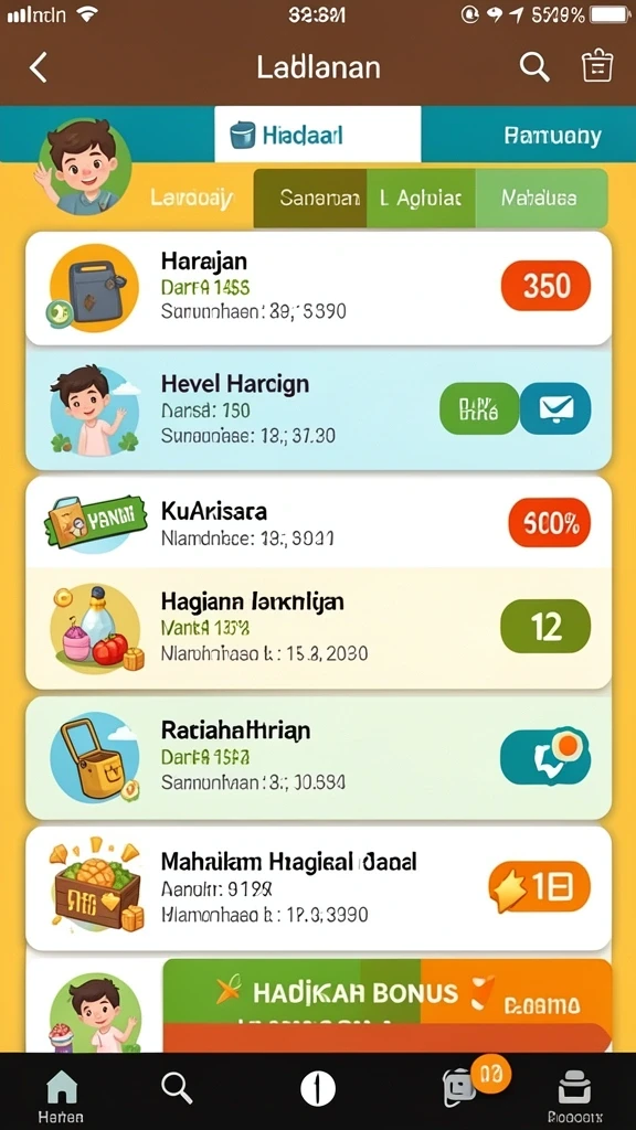 Screenshot corla188 nomor 2