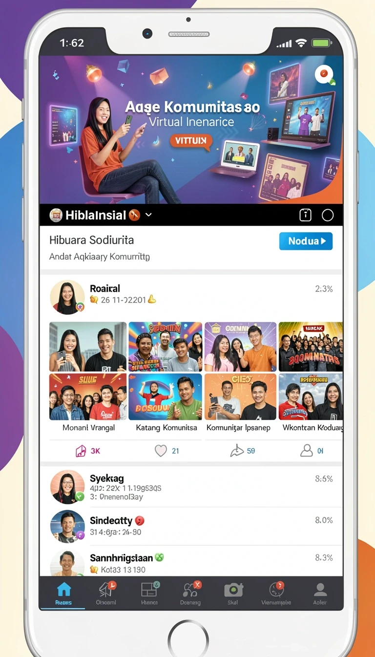 Screenshot dunia777 nomor 3