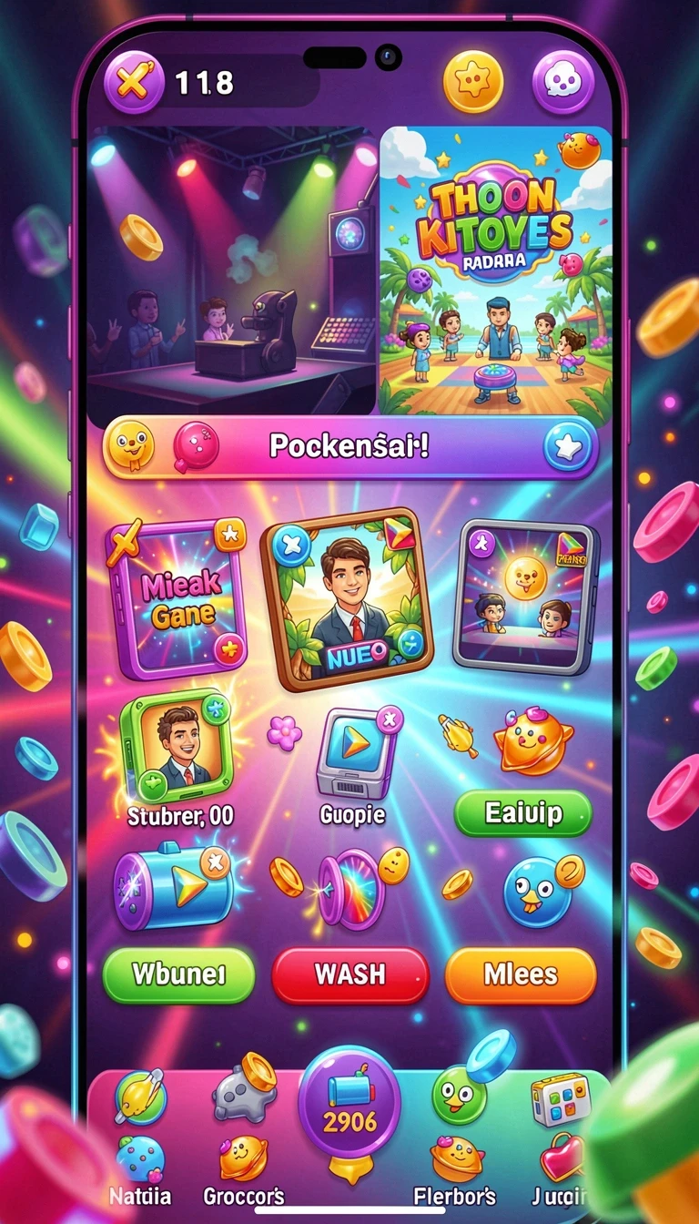 Screenshot fb168 nomor 1