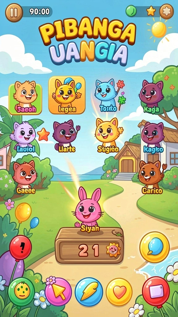 Screenshot hoki8815 nomor 3