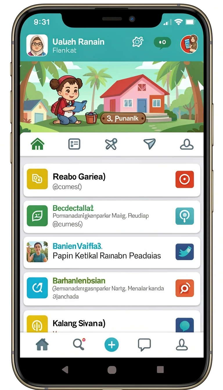 Screenshot hp777 nomor 1