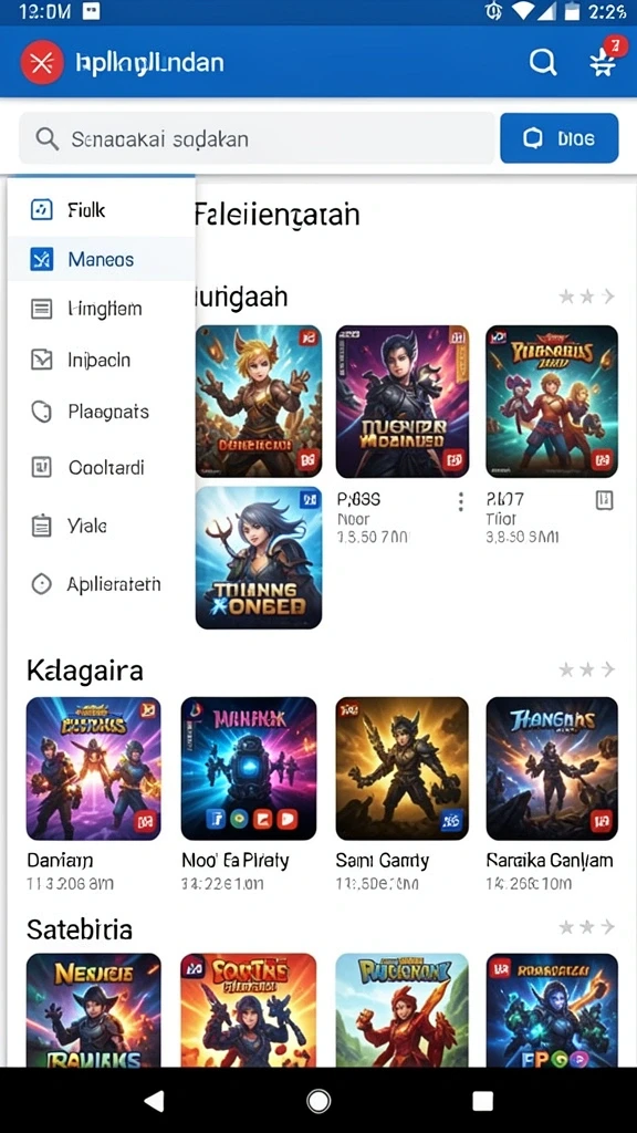Screenshot id777 nomor 2