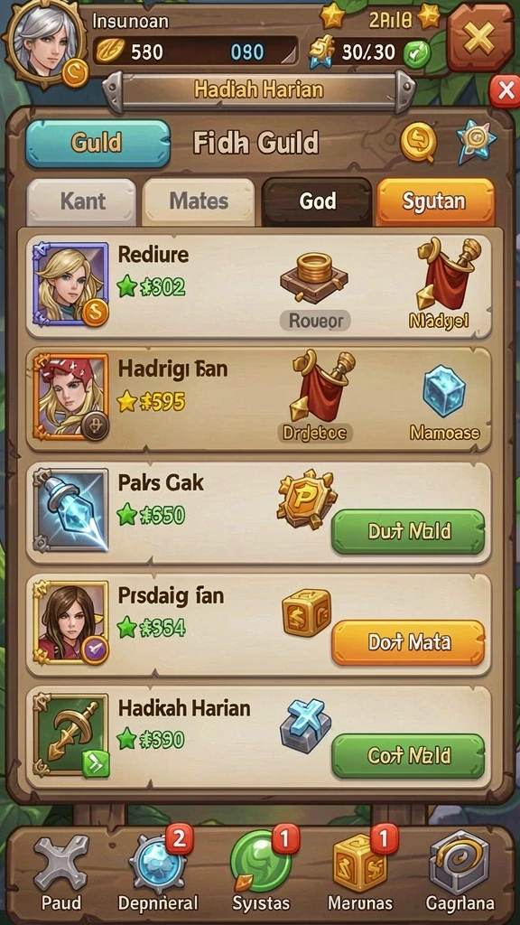 Screenshot in22 nomor 2