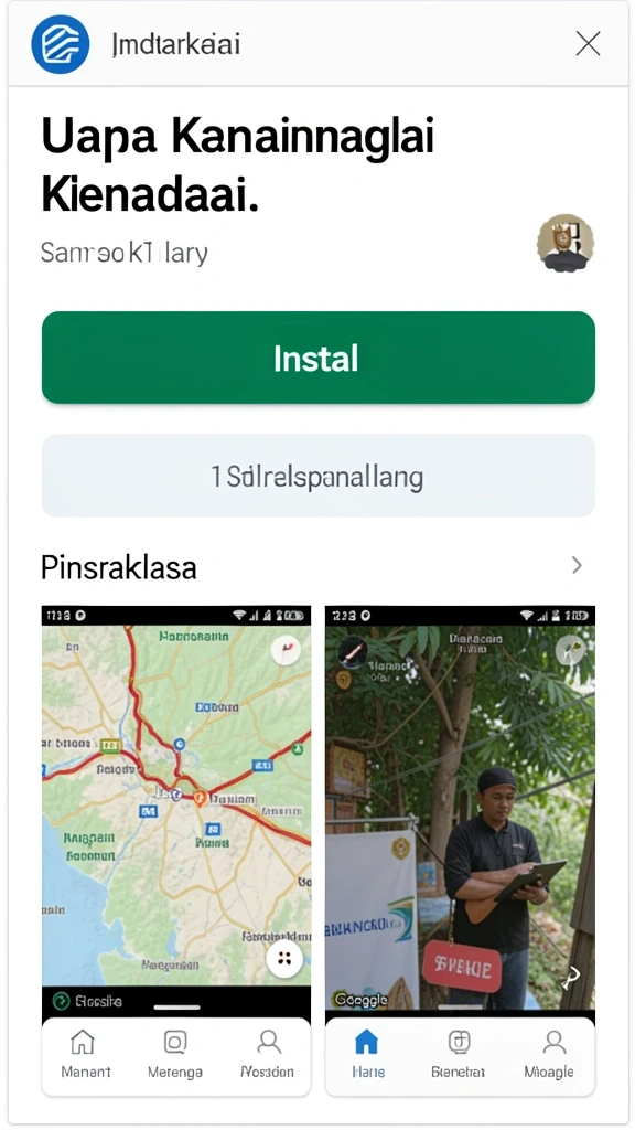 Screenshot iramatogel nomor 3