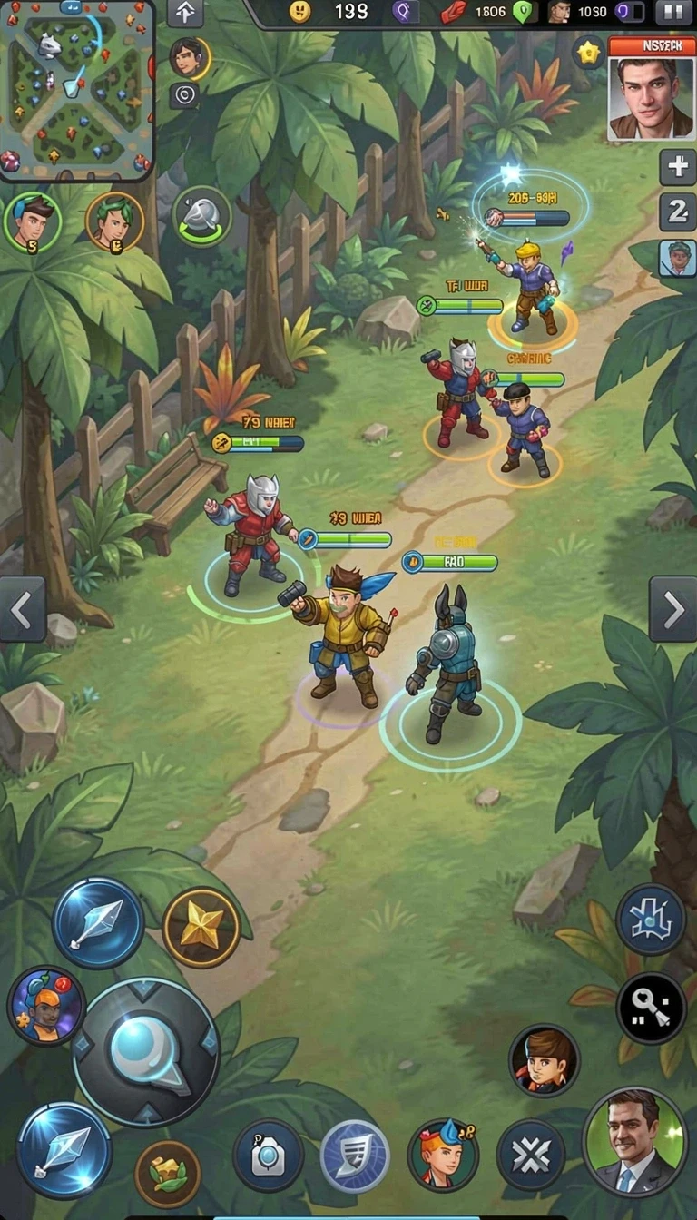 Screenshot jarum77 nomor 2