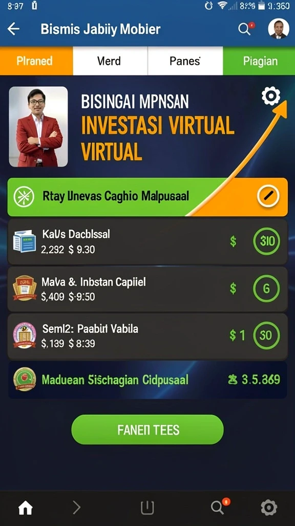 Screenshot kikototo nomor 1