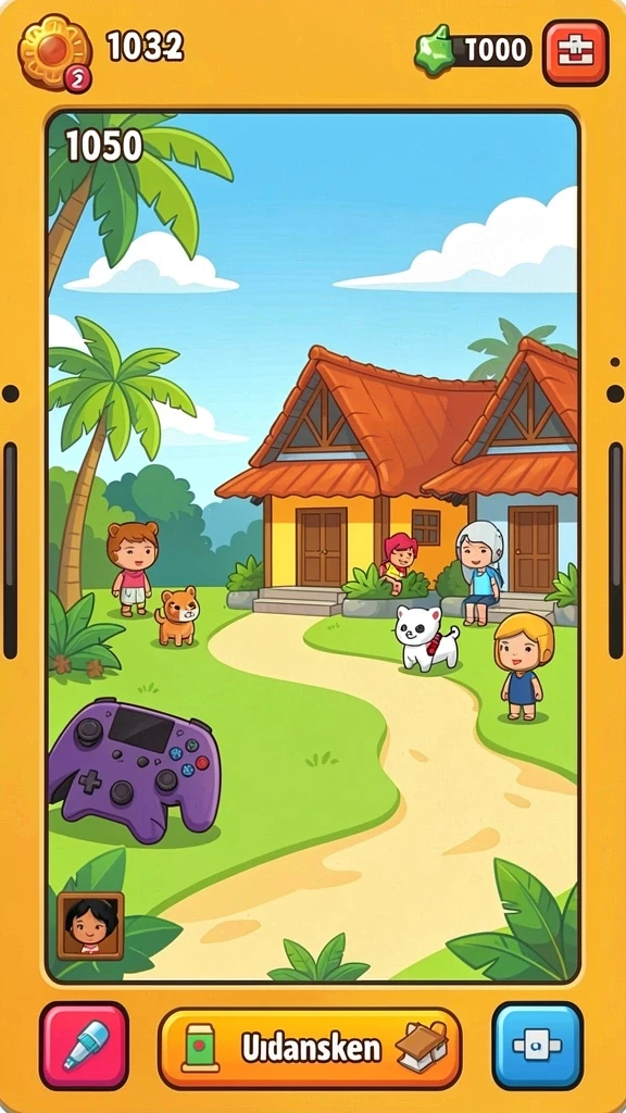 Screenshot kingslot nomor 2