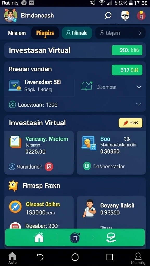 Screenshot kopi77 nomor 2