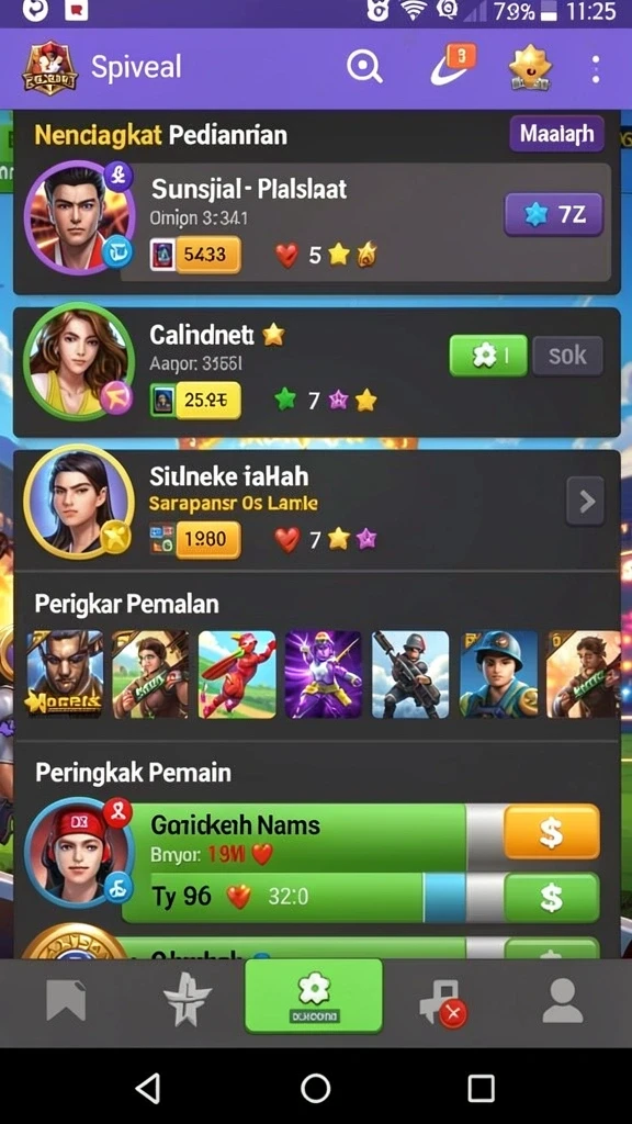 Screenshot madu303 nomor 2
