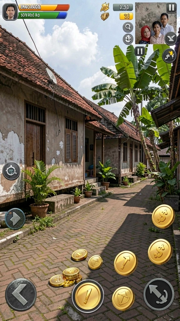 Screenshot madu303 nomor 3