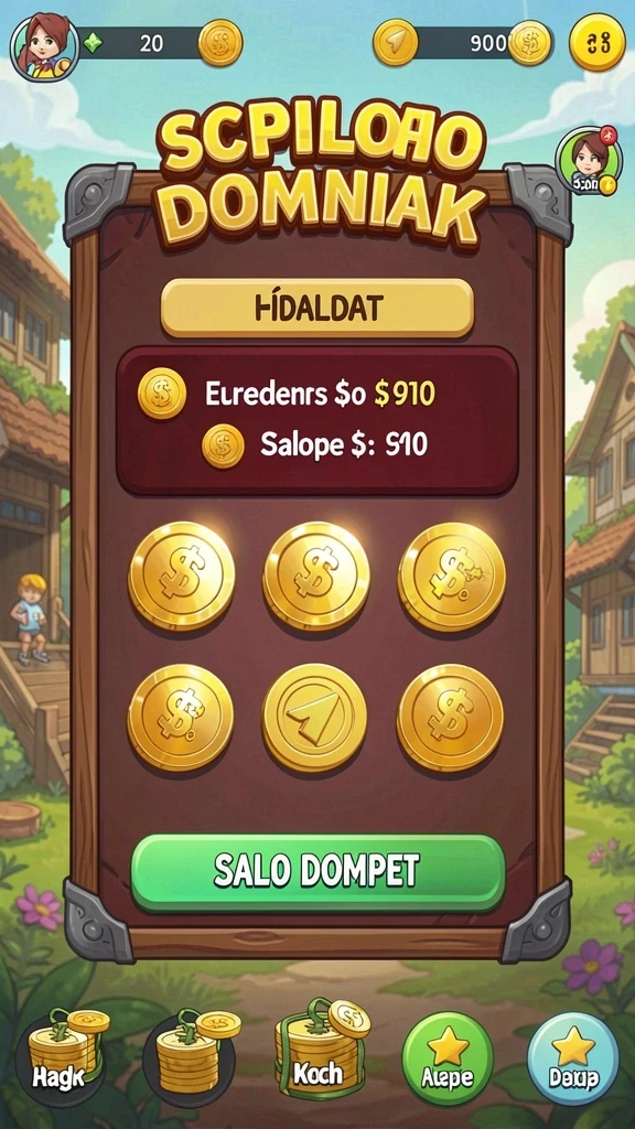 Screenshot mapna777 nomor 2