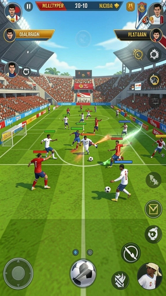 Screenshot medusa88 nomor 3