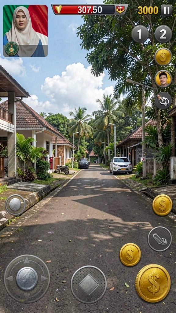 Screenshot mega388 nomor 3