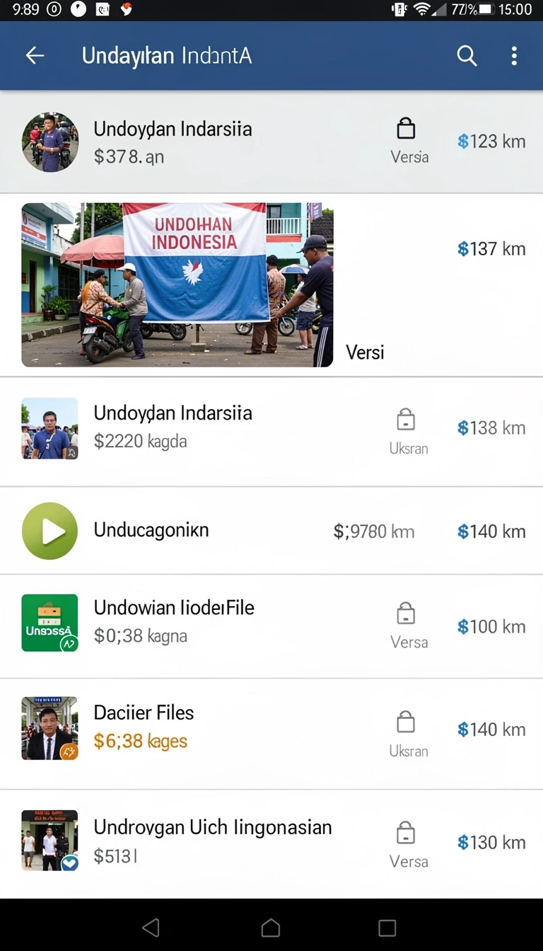 Screenshot musangwin nomor 1