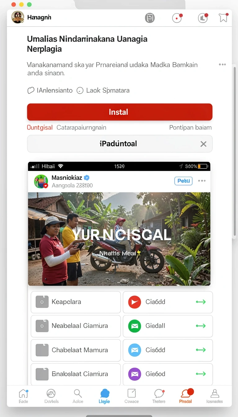 Screenshot musangwin nomor 2
