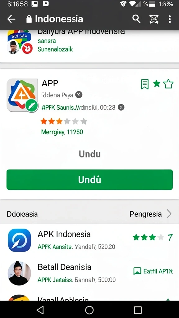 Screenshot mustang77 nomor 1