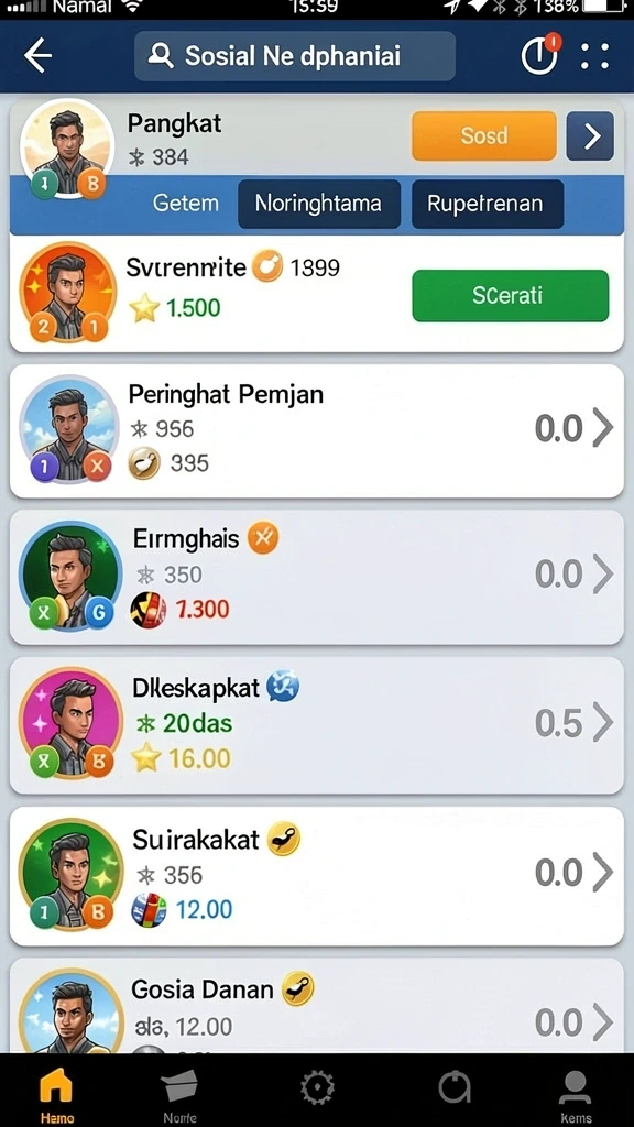 Screenshot mustang77 nomor 3
