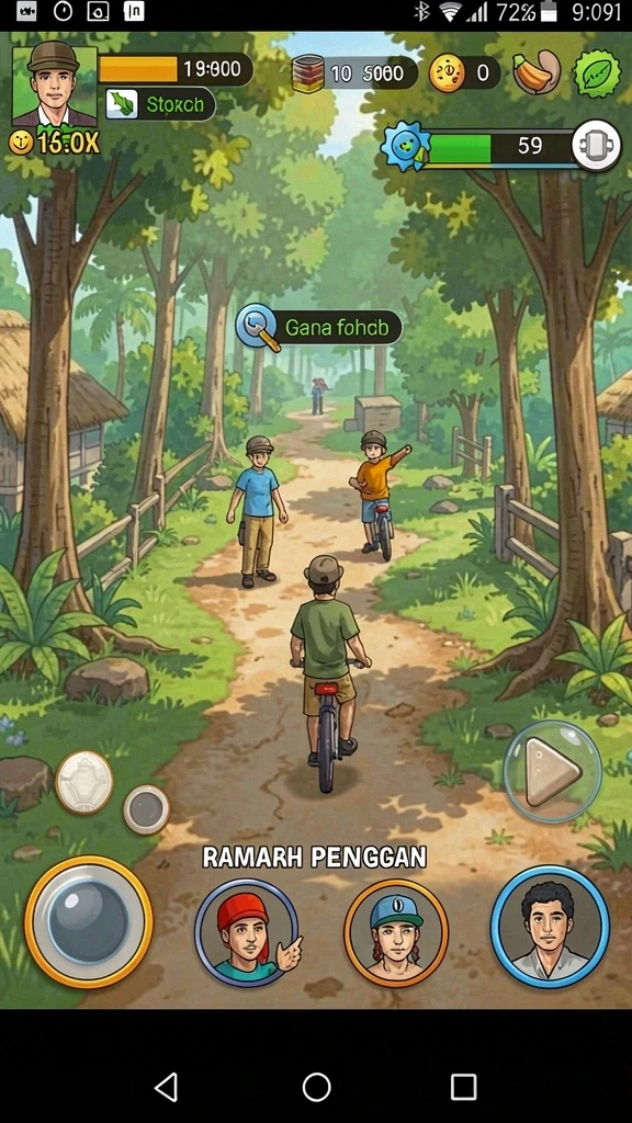 Screenshot nadimtogel nomor 3