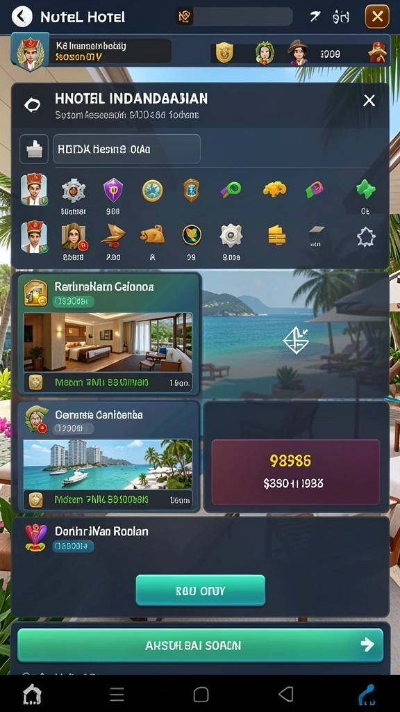 Screenshot okjkt nomor 2