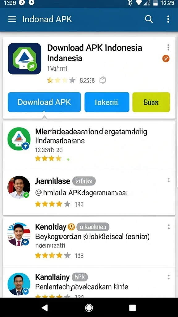 Screenshot okjkt nomor 3