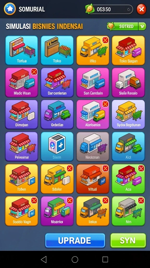Screenshot orca128 nomor 1