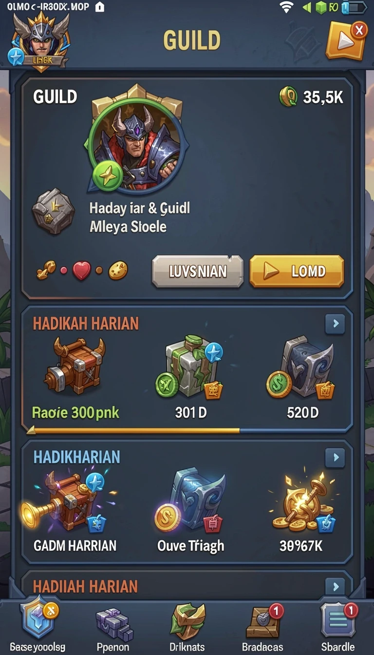 Screenshot ovabet nomor 1
