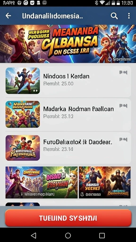 Screenshot pesiar88 nomor 2