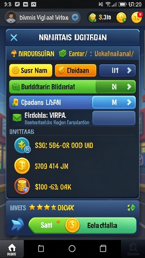 Screenshot pesiar88 nomor 3
