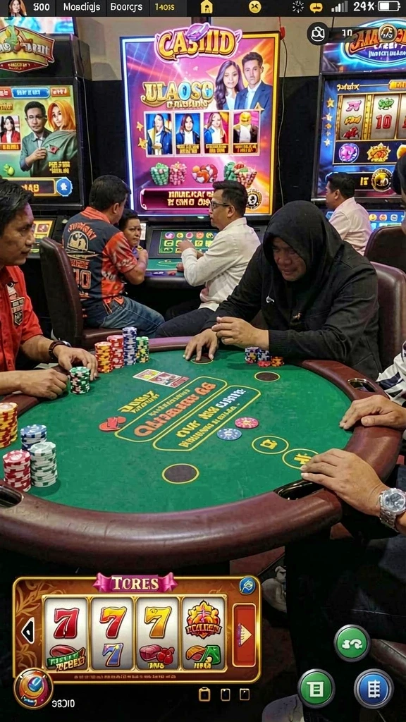 Screenshot piontogel nomor 2
