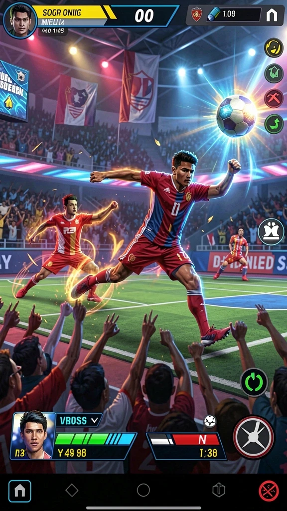Screenshot piontogel nomor 3