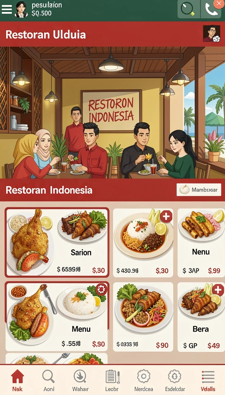 Screenshot ppv88 nomor 1