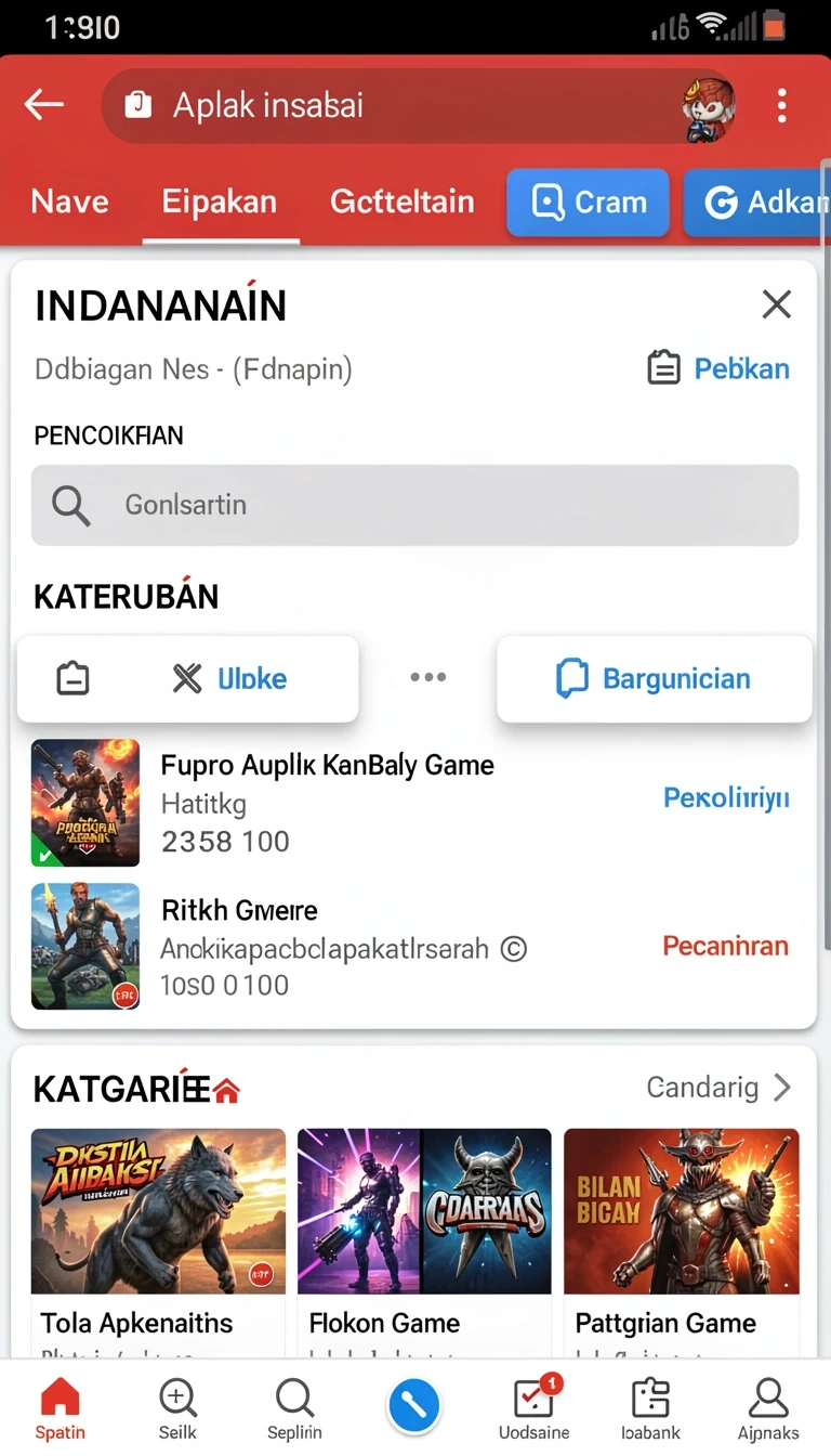 Screenshot ppv88 nomor 3
