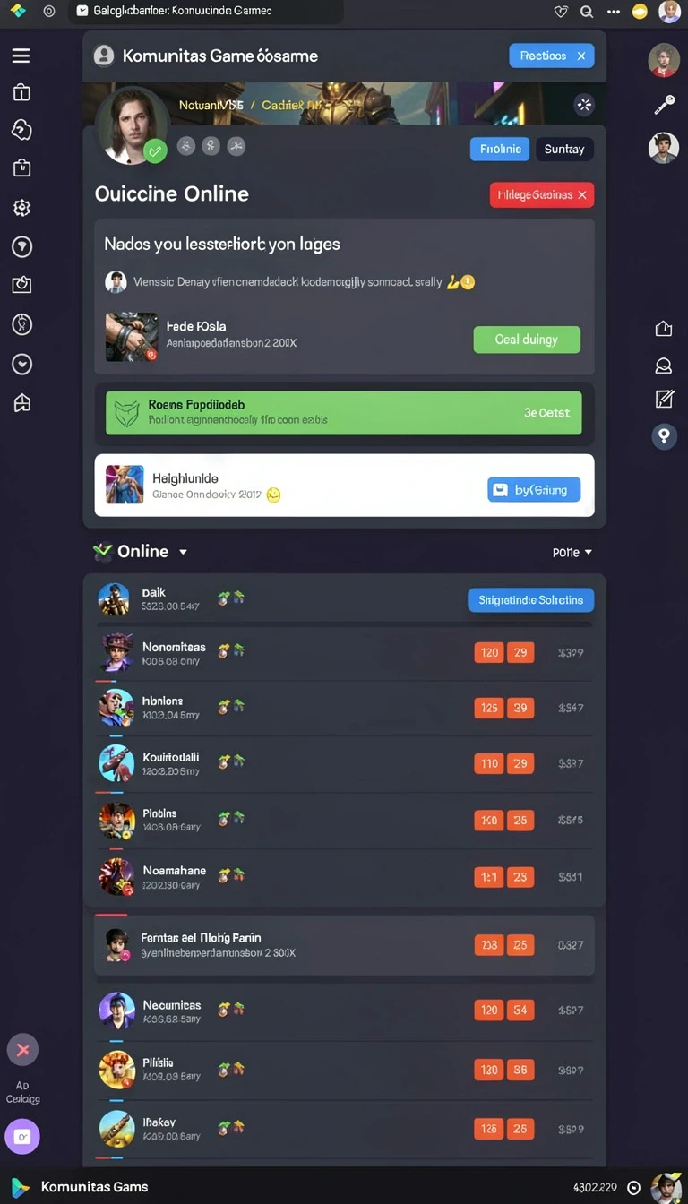 Screenshot rebahin nomor 2