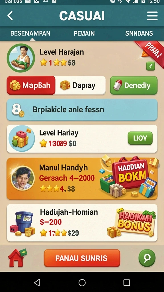 Screenshot rejekihub nomor 1