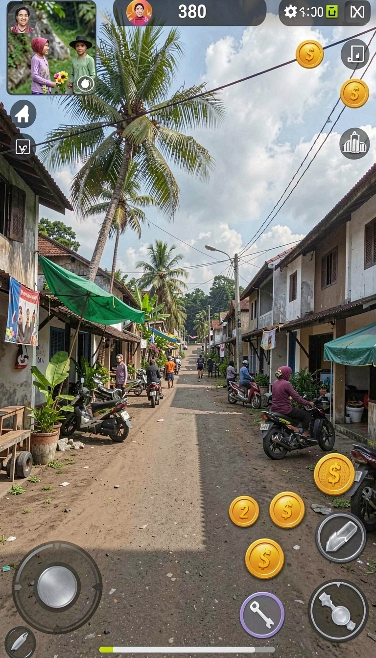 Screenshot rekor777 nomor 1